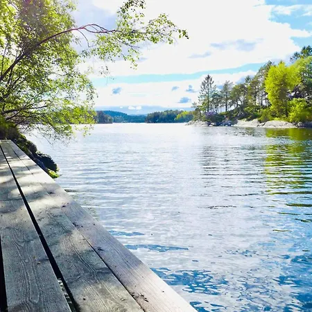 Lejlighed Historic With Dock Boat & Water Views *