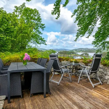 Lejlighed Historic With Dock Boat & Water Views *
