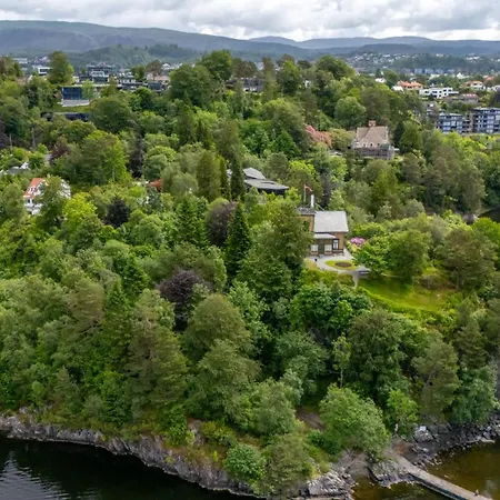 Historic With Dock Boat & Water Views