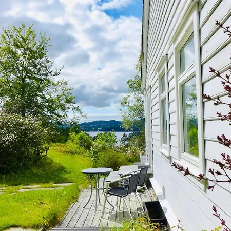 Lejlighed Historic With Dock Boat & Water Views *